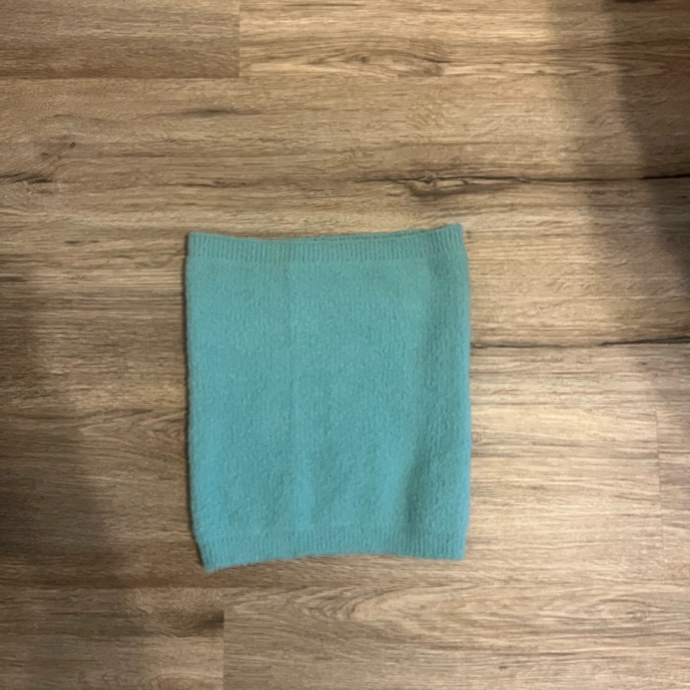 Zara tube top